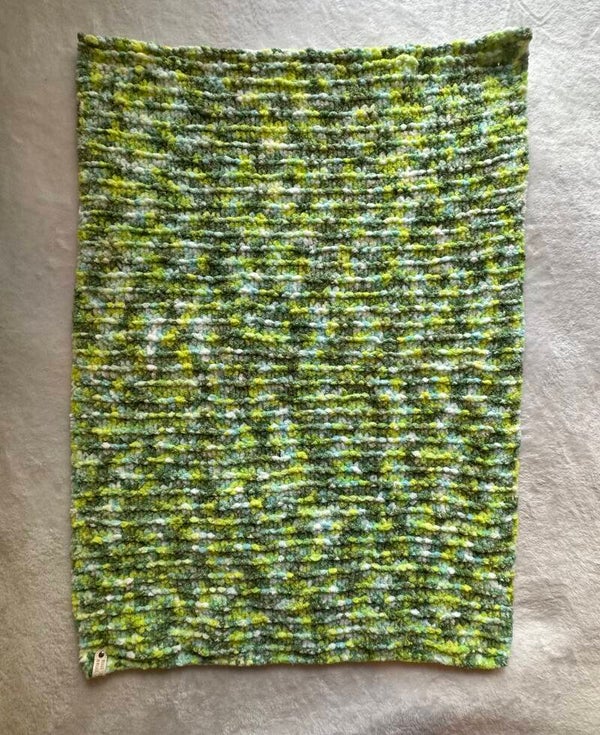 Pet Security Blanket- Sea & Sand