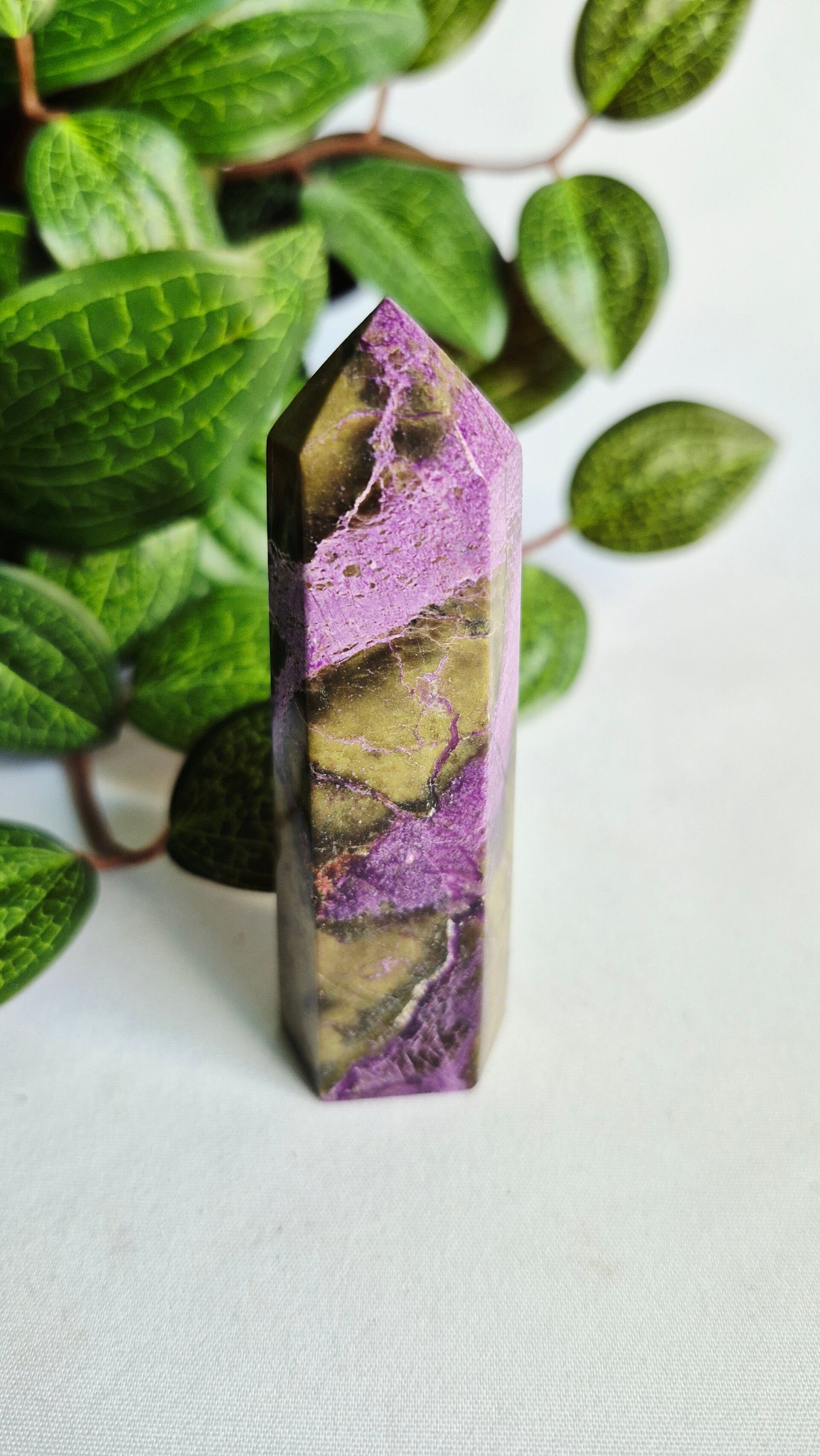 Atlantisiet obelisk 1.5