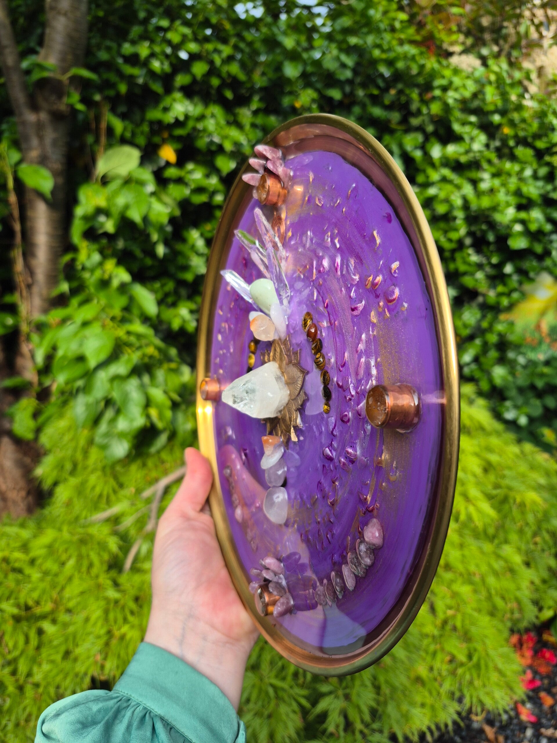 Orgonite