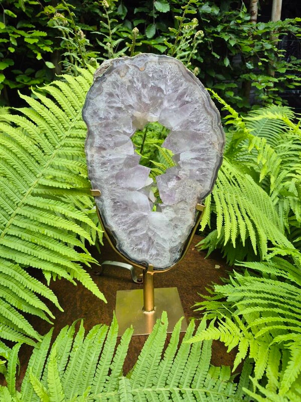 Amethist portal
