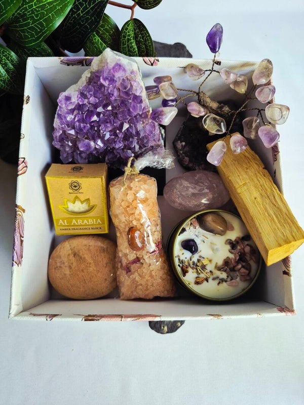 Geschenkdoos "Lovely"