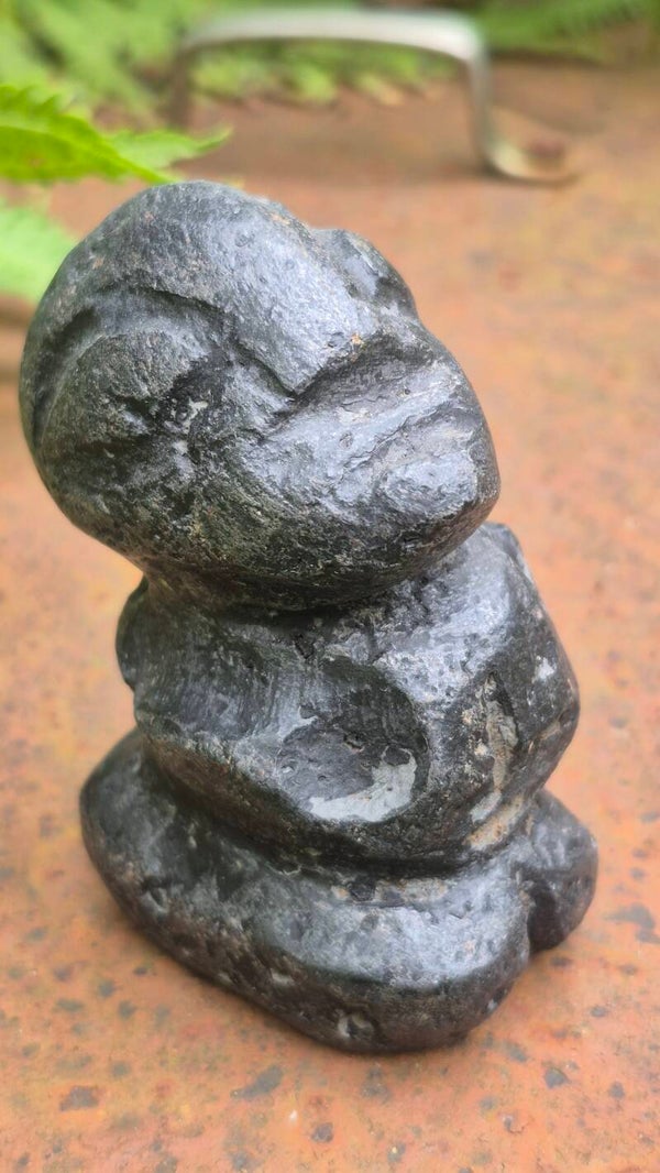 Magnetiet Pachapapa uit Peru