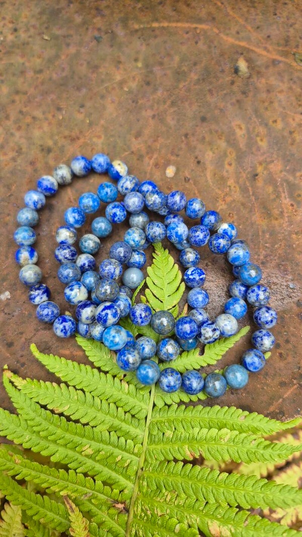 Lapis Lazuli armband