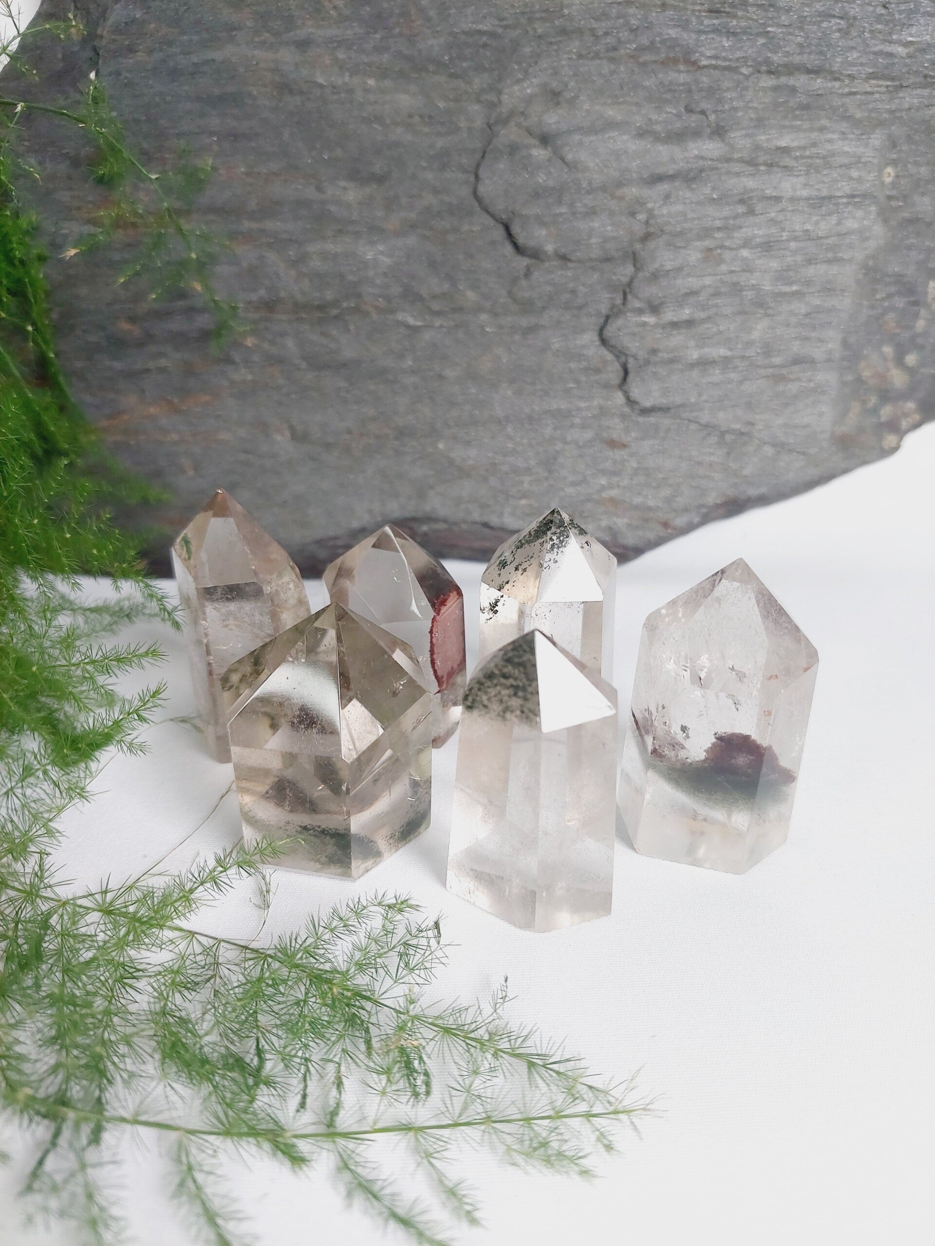 Lodoliet punt medium