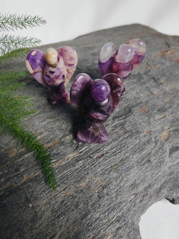 Super Seven engelvorm