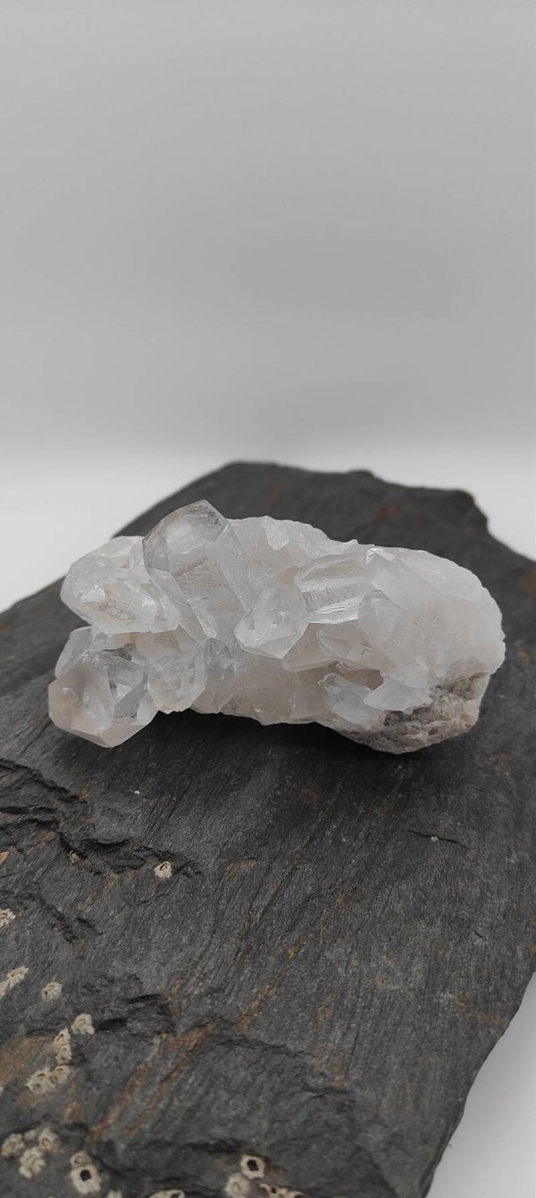 Bergkristal cluster "Point"