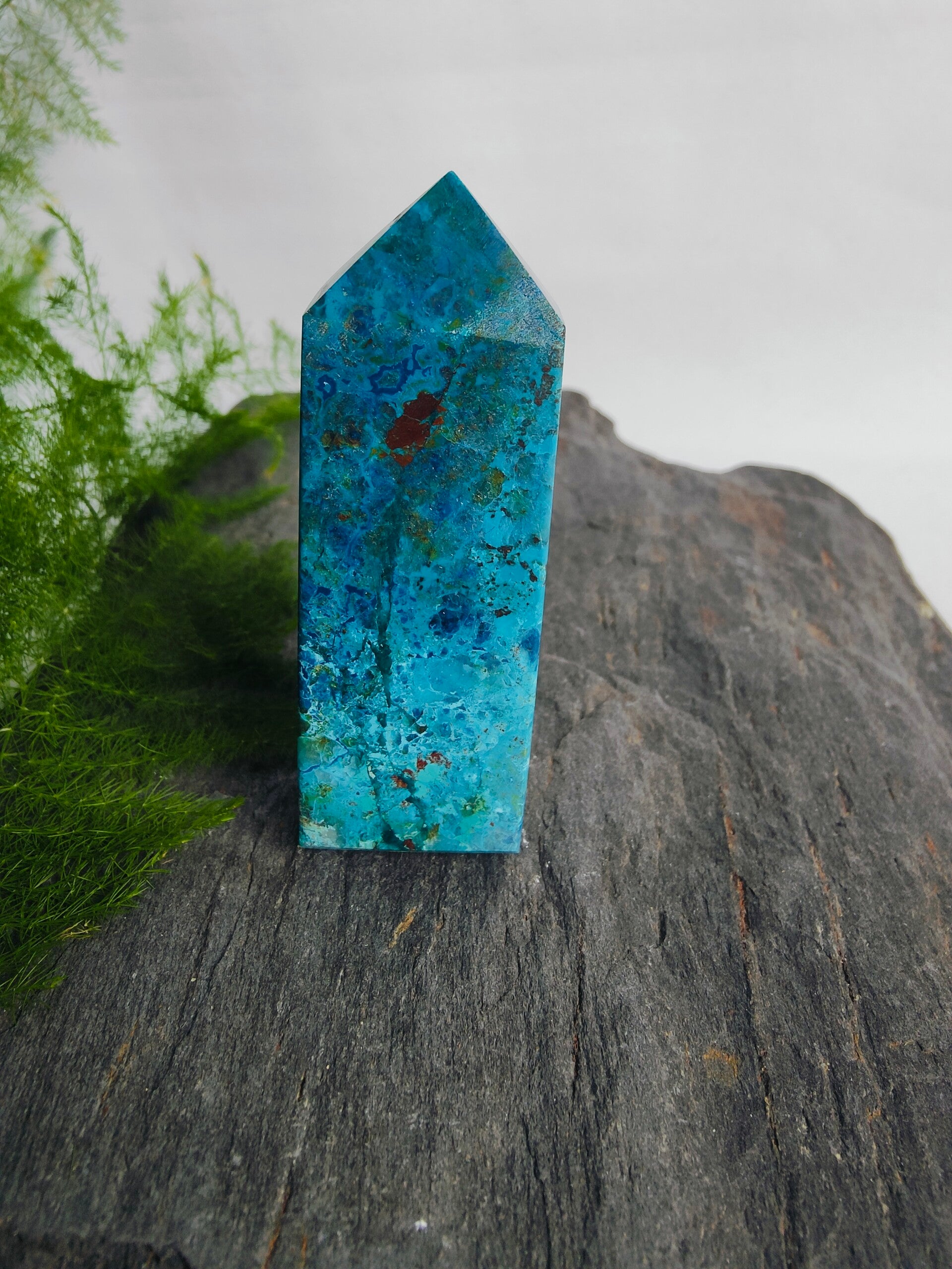 Phoenix Obelisk nr 1