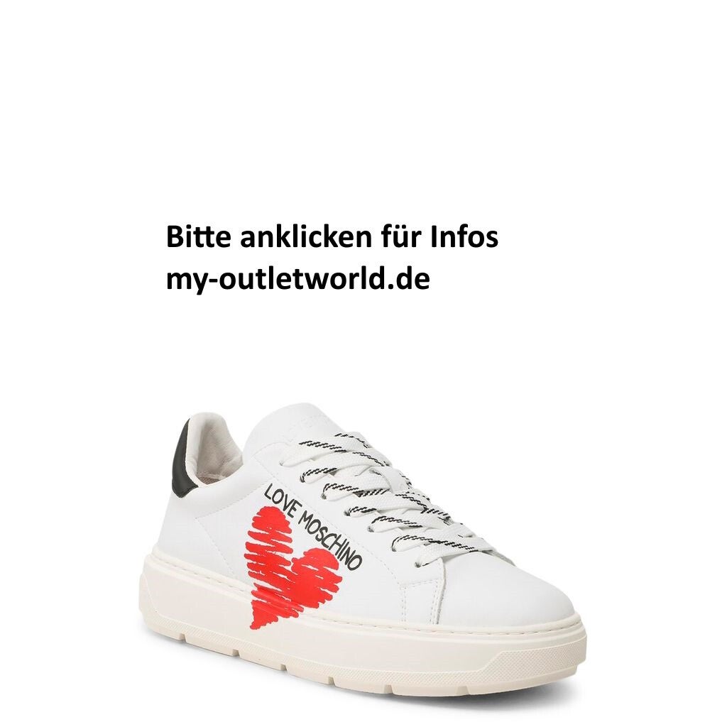 Sneaker von Love Moschino jetzt im Outlet | my-outletworld.de