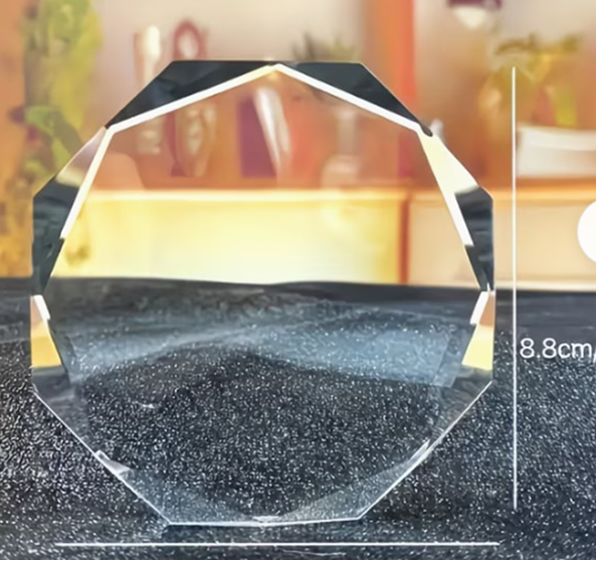 LOGO Crystal