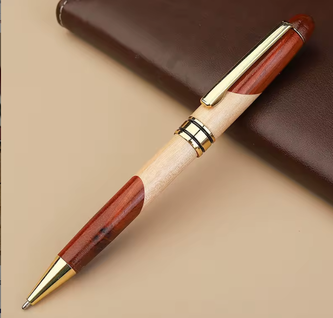 Bamboo Pen