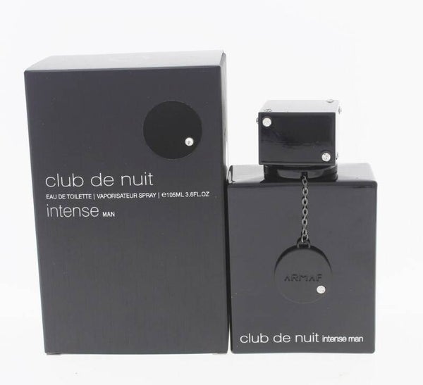 ARMAF CLUB DE NUIT INTENSE(M)EDT SP 3.6oz