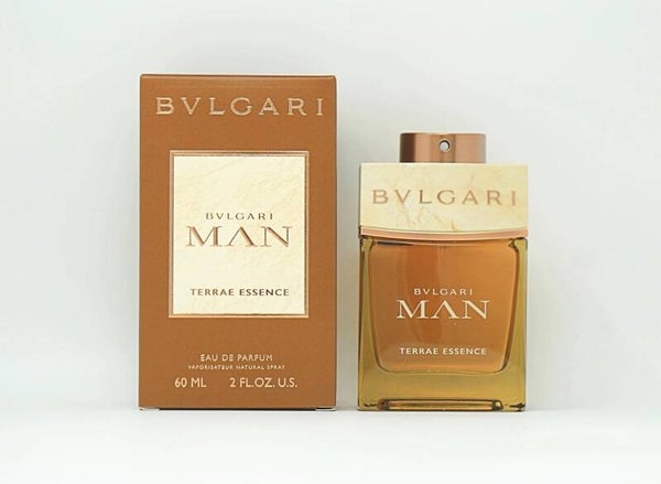 BVLGARI MAN TERRAE ESSENCE (M) EDP SP 2.0 oz