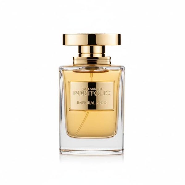 AL HARAMAIN PORTFOLIO IMPERIAL OUD(M)EDP SP 2.5oz(LI FREE)