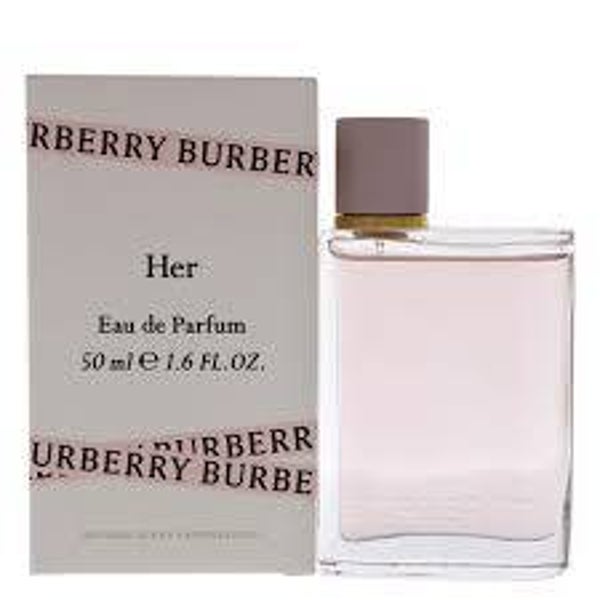 BURBERRY HER (W) EDP INTENSE SP 1.6oz
