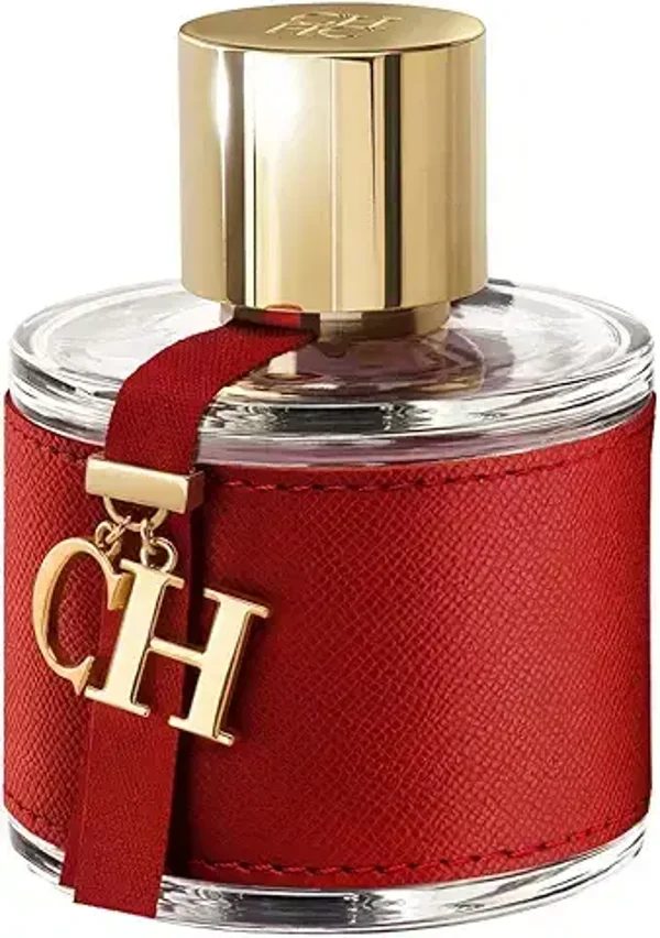 CAROLINA HERRERA CH PASION (M) EDP SP 3.4oz