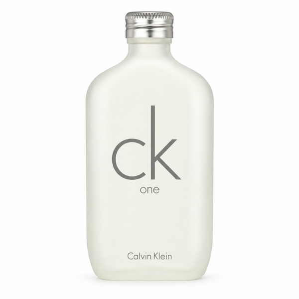 CK ONE CALVIN KLEIN  M 6.7 OZ