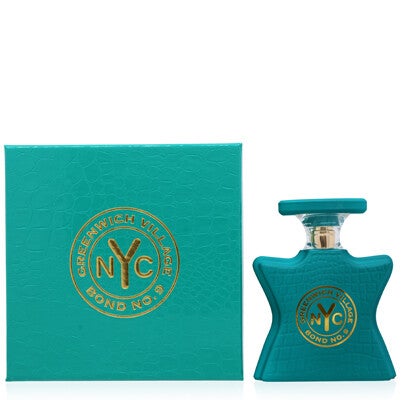 GREENWICH VILLAGE/BOND NO.9 EDP SPRAY 1.7 OZ (50 ML) (U)