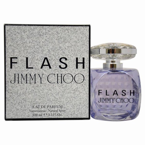 JIMMY CHOO FLASH (W) EDP (SP 3.3 OZ) (ONLY USA)