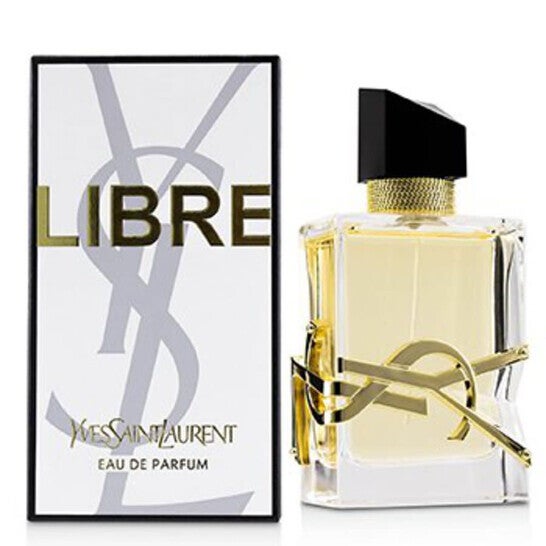 Yves Saint Laurent Woman Libre De Parfum Recargable 1.6oZ