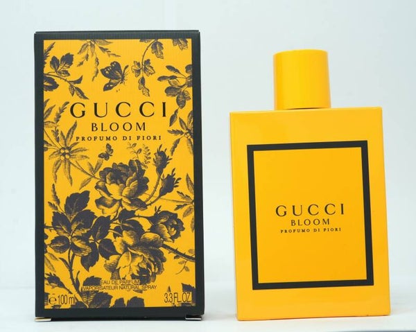 GUCCI BLOOM PROFUMO DI FIORI (W) EDP SP 3.3oz