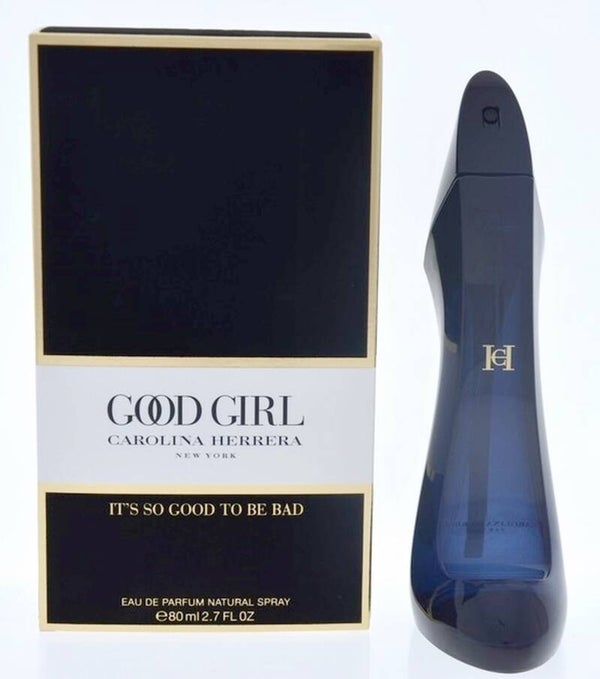 CAROLINA HERRERA GOOD GIRL (W) EDP (SP 2.7 OZ)