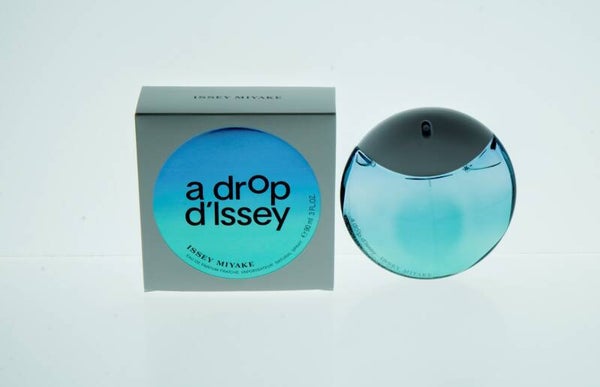 ISSEY MIYAKE A DROP D'ISSEY(W)EDP FRAICHE SP 3.0oz