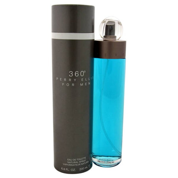 360 (M) EDT SP 6.8oz