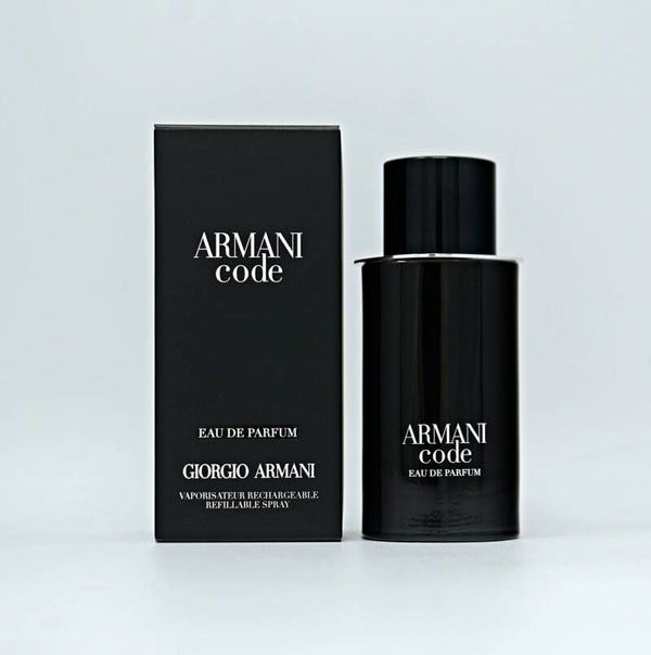 ARMANI CODE (M) EDP (SP 2.5 OZ)