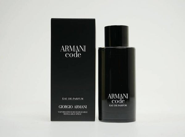 ARMANI CODE (M) EDP (SP 4.2 OZ)