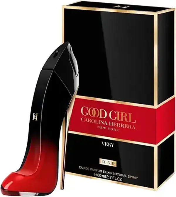 CAROLINA HERRERA VERY GOOD GIRL ELIXIR (W) (2.7 OZ)