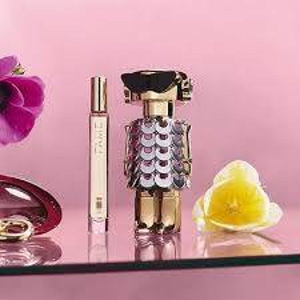 PACO RABANNE FAME (W) (DF) 2PC SET