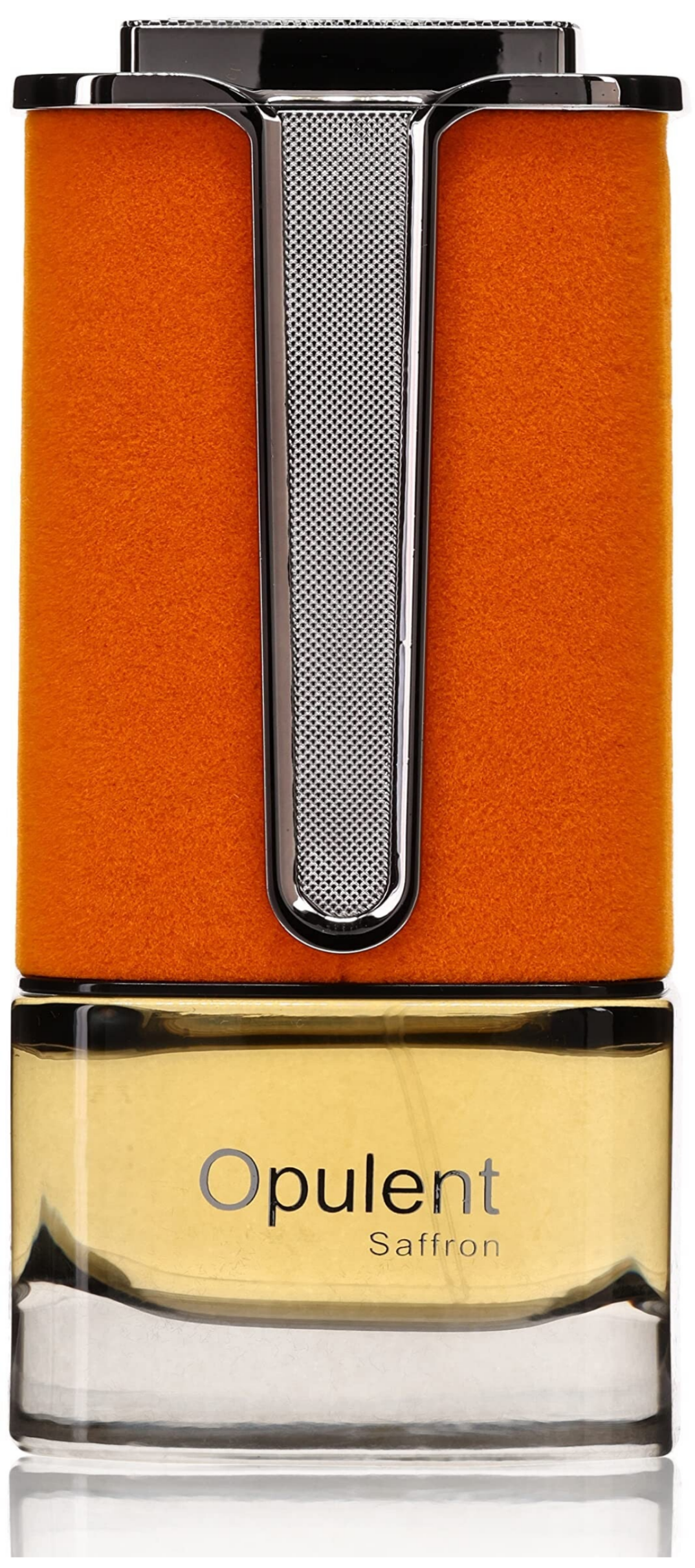 AL HARAMAIN OPULENT SAFFRON (M) EDP SP 3.3oz (LI FREE)