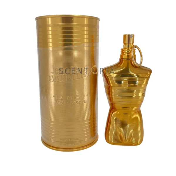 JEAN PAUL GAULTIER LE MALE ELIXIR ABSOLU (M) PARFUM INTENSE SP 2.5oz