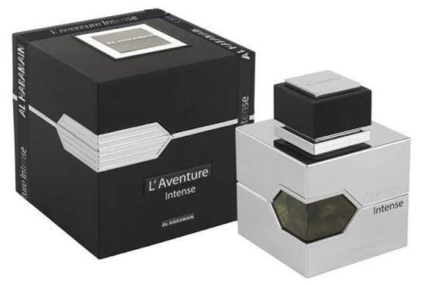 AL HARAMAIN L'AVENTURE INTENSE (M) EDP SP 3.4oz