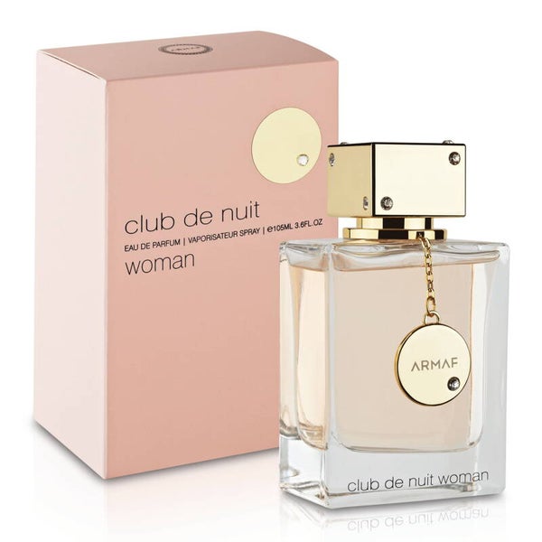 ARMAF CLUB DE NUIT (W) EDP SP 6.8oz