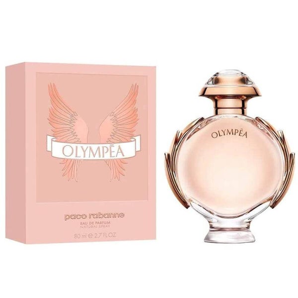 PACO RABANNE OLYMPEA (W) EDP SP 2.7oz