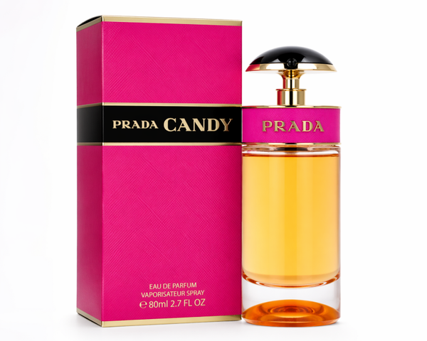 PRADA CANDY (W) EDP SP 2.7oz