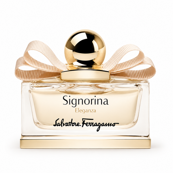 SENORINA ELEGANZA SALVARTORE FERRAGAMO (W) 3.4 EDP SP