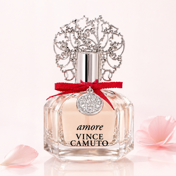 VINCE CAMUTO AMORE W EDP  SP 3.4