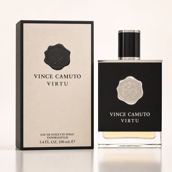 VINCE CAMUTO VIRTU (M) EDT (SP 3.4 OZ)