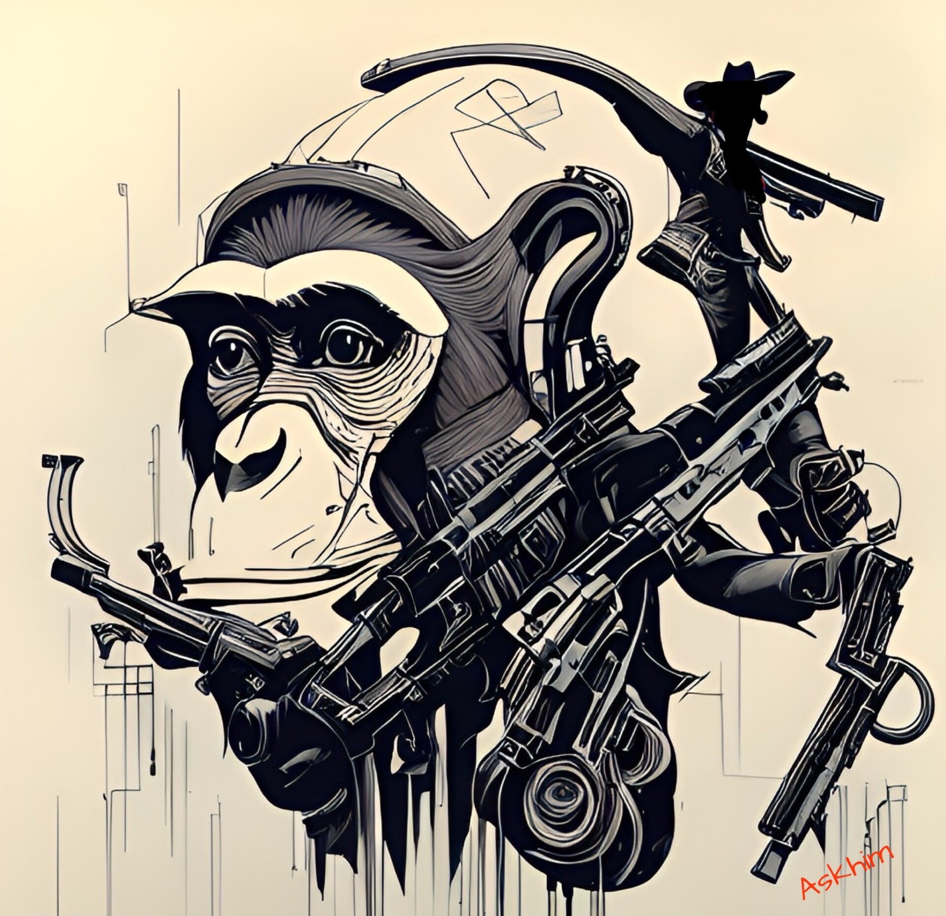 Customised rap, Spoken word , posted for one week on social media