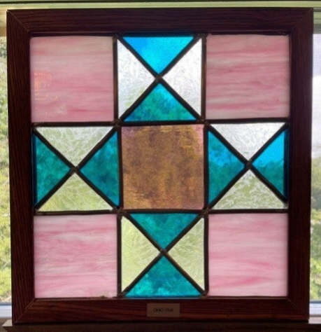 Ohio Star