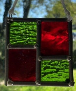Offset squares 3 (Small)