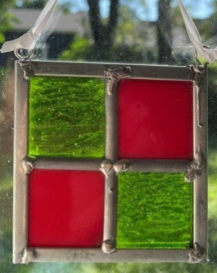 Squares 3      (Small)