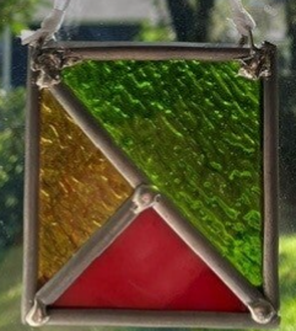 Triangles 3 (Small)