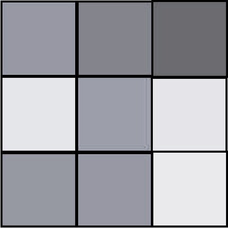 Nine Patch