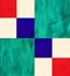 Quilted Glass