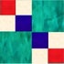 Quilted Glass