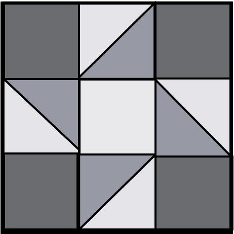Simplex Star