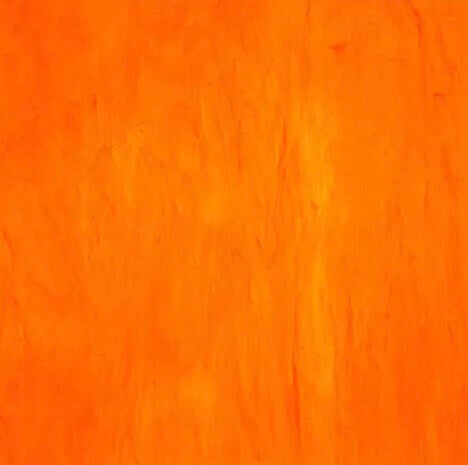 Vibrant Orange